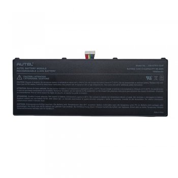 Battery Replacement for Autel MaxiSys Ultra Diagnostic Tool